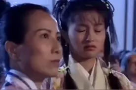 神雕：十六年之后，杨过重出江湖，不料竟是名扬天下的神雕大侠！视频封面