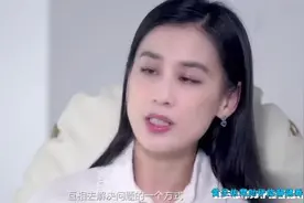 伊能静吐槽王丽坤王智后，她也被黄圣依吐槽了，网友：一物降一物视频封面