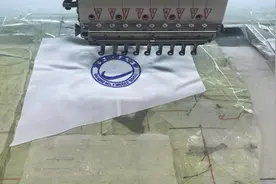 高青三中校徽视频封面