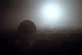 《霸王别姬》段小楼受小四胁迫揭发程蝶衣，所谓新社会！视频封面