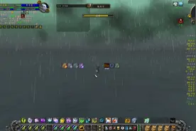 魔兽世界怀旧服：探索无尽之海看看究竟能走多远！视频封面