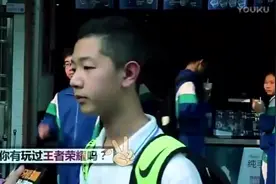 王者荣耀小学生最坑看到他们普遍段位后,网友冤枉你们了视频封面