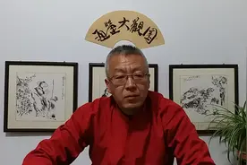 颛顼、帝喾，三皇五帝之中存在感最低的两位？视频封面