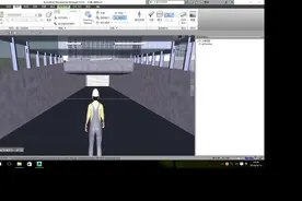 Navisworks—脚本动画以及高级动画制作视频封面