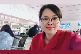 一大早赶到高铁站，却被拦住进不了站，仔细一查，无奈只能退票视频封面