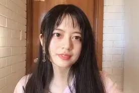 宽松不显胖，修身不显浪！博主Roro酱分享大胸女生的6个穿搭技巧视频封面