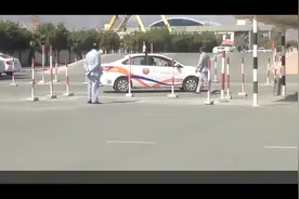 驾考中是科二难还是科三难？听完老司机的分析，终于明白了视频封面