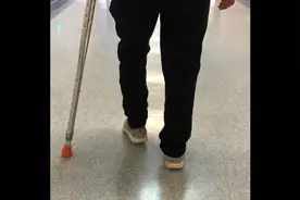 55岁"高龄"前叉术后小片儿混剪视频封面