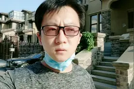 安徽淮南富人聚集区，金地滟澜山别墅区，合淮同城化住这里很惬意视频封面