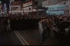 《古惑仔》陈浩南五兄弟的传奇一生视频封面