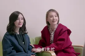 这段太有意思了，美女这番话，到底是什么意思呢？视频封面