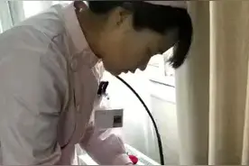 五官超短波治疗仪是如何操作的？视频封面