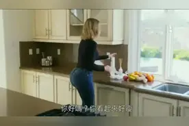 与卡戴珊同行：科勒瘦下来原来这么美，小胖妞变身性感美女视频封面