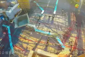 超高层建筑是如何抗震的？看看楼里的“大圆球”，你就知道了！视频封面
