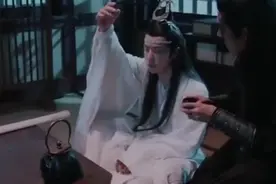 王一博坦言不愿再与肖战合作，王一博说出原因，网友：爱的太深了