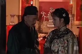刘墉老婆说自己睡不着觉，还跟银红喝起酒来，这是为什么烦心啊