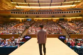 混沌大学，让更多职场人成为有硬功夫在身的创新高手