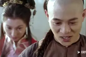 25年前这部电影，郭蔼明比李嘉欣更美！李连杰都”把持“不住！视频封面