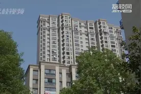 看好孩子！奶奶下楼取东西 4岁男孩从29楼坠落奇迹生还视频封面