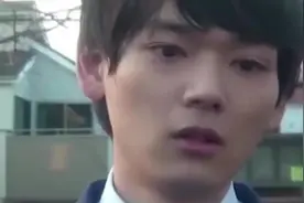 32岁“江直树”古川雄辉宣布当爸,发文官宣母女平安的好消息视频封面