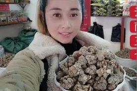 金不换是云南三七的别名，又叫田七，是中药材中的一颗明珠视频封面