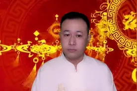 生肖龙福气多多，喜迎爱情事业双丰收视频封面