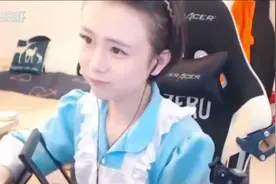 看到国服第一扳手轩墨，我才知道喜欢的不是女人，而是长得好看的视频封面