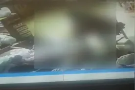 辽宁：监控拍下幼儿园老师对午睡孩子连扇耳光 涉事老师已被停职视频封面