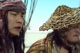 大笑江湖：赵本山才是整部剧的最大笑点，真是看一次笑一次图片
