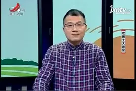 苹果园的水肥一体化2：水肥一体化，实现局部灌溉，节省了劳动力视频封面