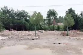 扩容沿江大道，周围房屋全部拆迁，你能猜到是哪座城市吗？视频封面