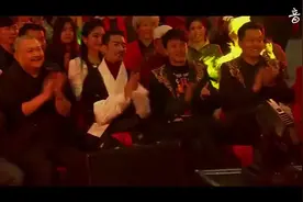 祁隆 任妙音两人合唱《今生遇见你》，两人一唱一和，太好听了！视频封面