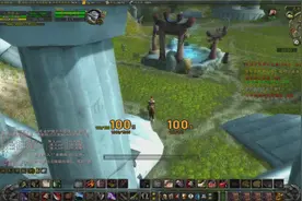 魔兽世界怀旧服联盟盗贼凄凉之地任务视频封面