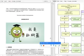 连发6篇Nature主刊的热点有多强！出个教程教你挖掘都发了NC！视频封面