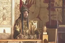 杨秀清来了个“天父附体”，要把秦日纲的马夫五马分尸视频封面