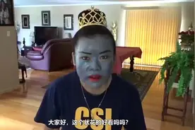 泰国大姐真能折腾，在家装疯卖傻，又跳舞又唱歌，太有意思了视频封面