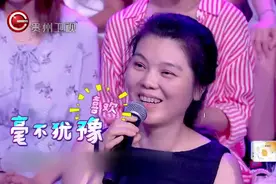 留学女看中的心动男生正好母亲也喜欢，母亲也来到了相亲现场视频封面