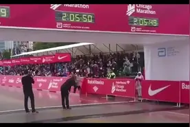 大迫杰超燃混剪集锦 两破日本马拉松纪录！视频封面