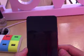 分享了：手机屏幕划不动无法正常操作，你可能打开了这个功能视频封面