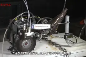 明明是日本人发明了涡轮增压，日系车为啥几乎不用，没车也要了解视频封面