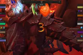 魔兽世界PVP，战无不胜的DH，最后被踏风终结！视频封面
