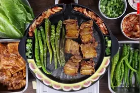 烤盘不仅可以烤肉，还能做出各种美味家常菜视频封面
