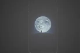 微信登陆界面上，那个“小人影”究竟是谁？说出来你都不敢信视频封面