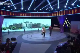 亿万富翁背着秘书健身视频封面