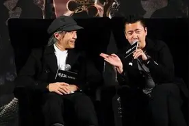 周星驰成就不可复制，当他压轴出场的时候，王思聪也肃然起敬视频封面