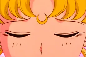 美少女战士：恢复记忆！小兔与小卫的过去视频封面