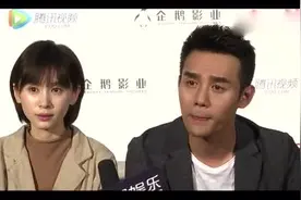 王凯王子文接受采访，王凯直言：和王子文在一起很舒服视频封面