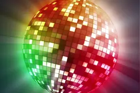 宝石Gem-《野狼disco》（纯净光球版），原版歌词原来是这样的！视频封面