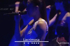 【Kalafina篇】，那些全场激燃的ACG歌手演唱会现场！值得收藏！