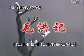 抚州采茶戏《毛洪记》全本（汪高发主演）视频封面